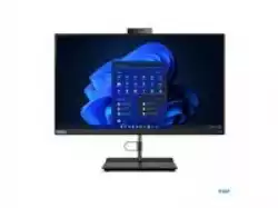 Настолен Компютър LENOVO ThinkCentre Neo 30a 24 G4 AIO Intel Core i5-13420H 23.8inch FHD 16GB 1TB M.2 UMA Slim DVD Writer 9.0mm 2X2AX + BT NOOS 3Y OS