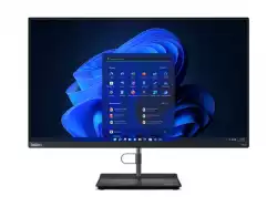 Настолен Компютър LENOVO ThinkCentre Neo 30a 27 G4 AIO Intel Core i7-13620H 27inch FHD 16GB 1TB M.2 UMA Slim DVD Writer 9.0mm 2X2AX + BT NOOS 3Y OS Настолен Компютър LENOVO ThinkCentre Neo 30a 27 G4 AIO Intel Core i7-13620H 27inch FHD 16GB 1TB M.2 UMA Slim DVD Writer 9.0mm 2X2AX + BT NOOS 3Y OS