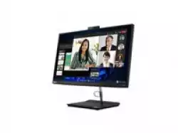 Настолен Компютър LENOVO ThinkCentre Neo 30a 24 G4 AIO Intel Core i5-13420H 23.8inch FHD 16GB 1TB M.2 UMA Slim DVD Writer 9.0mm 2X2AX + BT NOOS 3Y OS
