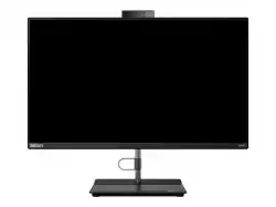 Настолен Компютър LENOVO ThinkCentre neo 30a 24 G3 AIO T Intel Core i3-1215U 23.8inch FHD AG 8GB 256GB SSD M.2 UMA Slim DVD Writer 9mm 2X2AX + BT W11P