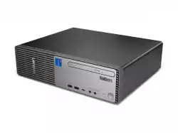 Настолен Компютър Lenovo ThinkCentre neo 50s G5 SFF Intel Core i5-14400 (up to 4.7GHz, 20MB), 16GB DDR5-4800, 512GB SSD, Intel UHD Graphics 730, DVD, KB, Mouse, DOS, 3Y Onsite