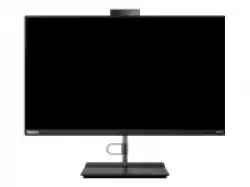 Настолен Компютър LENOVO ThinkCentre neo 30a 24 G3 AIO Intel Core i5-1235U 23.8inch FHD AG 16GB 512GB SSD Slim DVD Writer 9mm 2X2AX + BT W11P 3Y