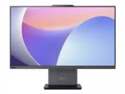 Настолен Компютър LENOVO ThinkCentre AIO neo 50a G5 Intel Core i7-13620H 27inch FHD AG 32GB 512GB SSD DOS 3Y