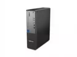 Настолен Компютър Lenovo ThinkCentre neo 50s G5 SFF Intel Core i3-14100 (up to 4.7GHz, 12MB), 16GB DDR5-4800, 512GB SSD, Intel UHD Graphics 730, DVD, KB, Mouse, DOS, 3Y Onsite