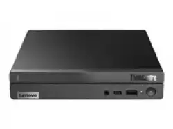 Настолен Компютър LENOVO ThinkCentre Neo 50q G4 Intel Core i3-1215U 8GB DDR4 256GB SSD M.2 UMA 2X2AX + BT NOOS 3Y OS