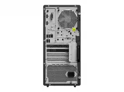 Настолен Компютър LENOVO ThinkStation P340 TW Intel Core i7-10700 2x8GB 512GB SSD Quadro P620 2GB Slim DVD Rambo 9mm W10P 3Y OS