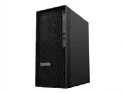 Настолен Компютър LENOVO ThinkStation P340 TW Intel Core i7-10700 2x8GB 512GB SSD Quadro P620 2GB Slim DVD Rambo 9mm W10P 3Y OS
