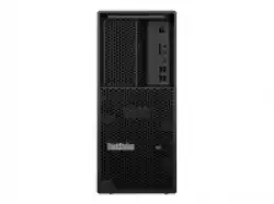 Настолен Компютър LENOVO ThinkStation P3 Tower Intel Core i7-14700 32GB 1TB SSD W11P 3Y