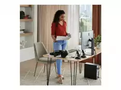 Настолен Компютър LENOVO ThinkStation P3 Tower Intel Core i9-13900K 32GB 1TB SSD W11P 3Y Настолен Компютър LENOVO ThinkStation P3 Tower Intel Core i9-13900K 32GB 1TB SSD W11P 3Y