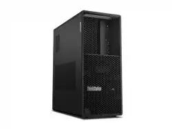 Настолен Компютър LENOVO ThinkStation P3 Tower Intel Core i7-13700 16GB 1TB SSD T1000 W11P 3Y