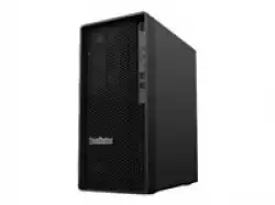 Настолен Компютър LENOVO ThinkStation P340 TW Intel Core i7-10700 2x8GB 512GB SSD Quadro P620 2GB Slim DVD Rambo 9mm W10P 3Y OS