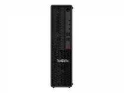 Настолен Компютър LENOVO ThinkStation P350 Intel Core i5-11600 8GB 256GB SSD 1TB T600 W10P 3Y (P)