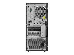 Настолен Компютър LENOVO ThinkStation P340 TW Intel Core i5-10500 2x8GB 512GB SSD M.2 NVMe QUADRO P620 Slim DVD Rambo 9mm W10P 2GB 3Y OS