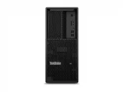 Настолен Компютър LENOVO ThinkStation P3 Tower Intel Core i7-14700 32GB 1TB SSD W11P 3Y