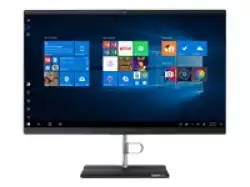 Настолен Компютър PC Lenovo AIO V540 Black,23.8 FHD(1920x1080)WVA AG,Intel Core i5-8265U 1.6/3.9GH
