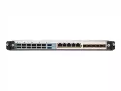 NCS 2015 External Connections Unit/