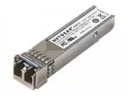 NETGEAR 10 Gigabit LR SFP+ Module for GSM7328S-200EUS and GSM7352S-200EUS