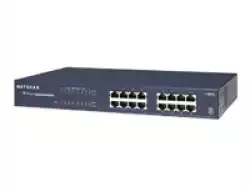 NETGEAR 16 x 10/100/1000 Gigabit Switch                          
