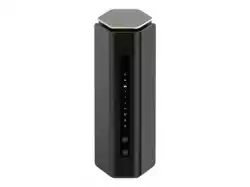 NETGEAR 3PT Nighthawk Wi-Fi 7 BE18000 Router RS600