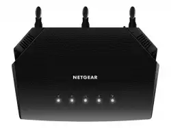 NETGEAR 6PT 4 Stream Ax1800 Db Wi-Fi 6 Router