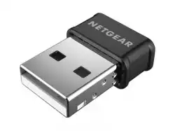 NETGEAR AC1200 Nano WLAN-USB-Adapter 2.0                          
