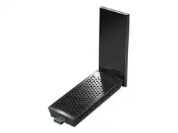NETGEAR AC1900 WLAN USB 3.0                          