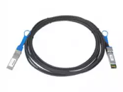 NETGEAR Direct Attach Active SFP+ DAC cable AXC765-10000S 5.0 meter                          