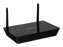 NETGEAR Dual Band AC1200 WLAN Access Point                          