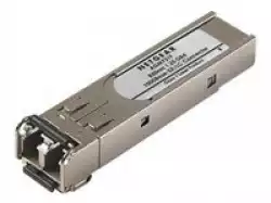 NETGEAR GBIC FiberOpticModul 1000BaseSX SFP f.FS726T/750T2/7xxTS FSM73xxS/7326P GS7xxT GS7xxTS Lifetime Warranty