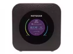 NETGEAR Nighthawk MR1100-100EUS Mobiler Hotspo Dual Band 4G/LTE 1GBit/s Download 150Mbit/s Upload WLAN