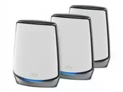 NETGEAR Orbi 6 Tri-Band WIFI System AX6000