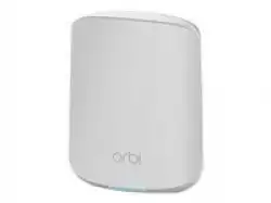NETGEAR Orbi Dual-Band Mesh WiFi6 Router AX1800 RBR350