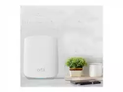 NETGEAR Orbi Dual-Band Mesh WiFi6 Router AX1800 RBR350                          
