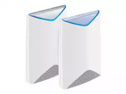 NETGEAR Orbi Pro AC3000 Tri-Band WiFi System SRK60
