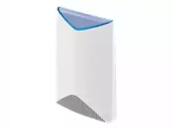 NETGEAR Orbi Pro AC3000 Tri-Band-WLAN-Mesh-System SRK60B03 with 2 Satellites Bundle