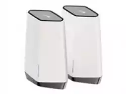 NETGEAR Orbi Pro WiFi 6 Business Tri-Band Mesh AX6000 System