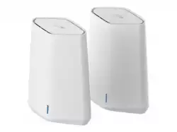 NETGEAR Orbi PRO WiFi 6 MINI AX1800 System w/Satellite x2 SXK30B3