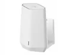 NETGEAR Orbi Pro WiFi 6 Mini Dual-Band AX1800 System 2-Set 1x SXR30 1x SXS30