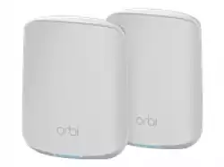 NETGEAR Orbi RBK352 WiFi 6 Dual Band Mesh System