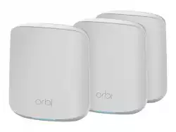 NETGEAR Orbi RBK353 WiFi 6 Dual Band Mesh System