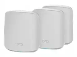 NETGEAR Orbi RBK353 WiFi 6 Dual Band Mesh System
