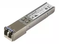 NETGEAR ProSafe 100Base-FX SFP LC GBIC module for FSM726 GSM72xx GSM72xxPS GSM73xxS GSM7328FS switches                          