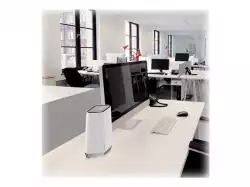 NETGEAR SXK80 Orbi Pro WiFi 6 Business-Tri-Band-Mesh-AX6000-System