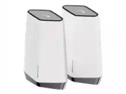 NETGEAR SXK80 Orbi Pro WiFi 6 Business-Tri-Band-Mesh-AX6000-System