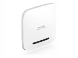 NETGEAR WiFi 6 AX4200 Dual-band PoE Access Point