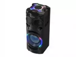 PANASONIC audio system 1200W MAX Dance Illumination Full Karaoke AIRQUAKE BASS BLUETOOTH remote control