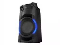 PANASONIC audio system 300W 300W MAX AIRQUAKE BASS BLUETOOTH remote control MAX Juke App Mic Jack
