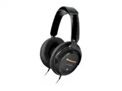 PANASONIC headphones RP-HTF295E-K