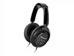PANASONIC headphones RP-HTF295E-K