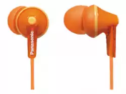 Panasonic in ear headphones